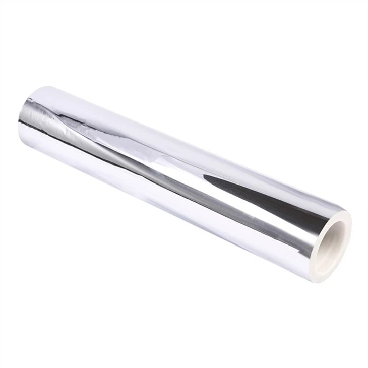 cold stamping foil for the paper